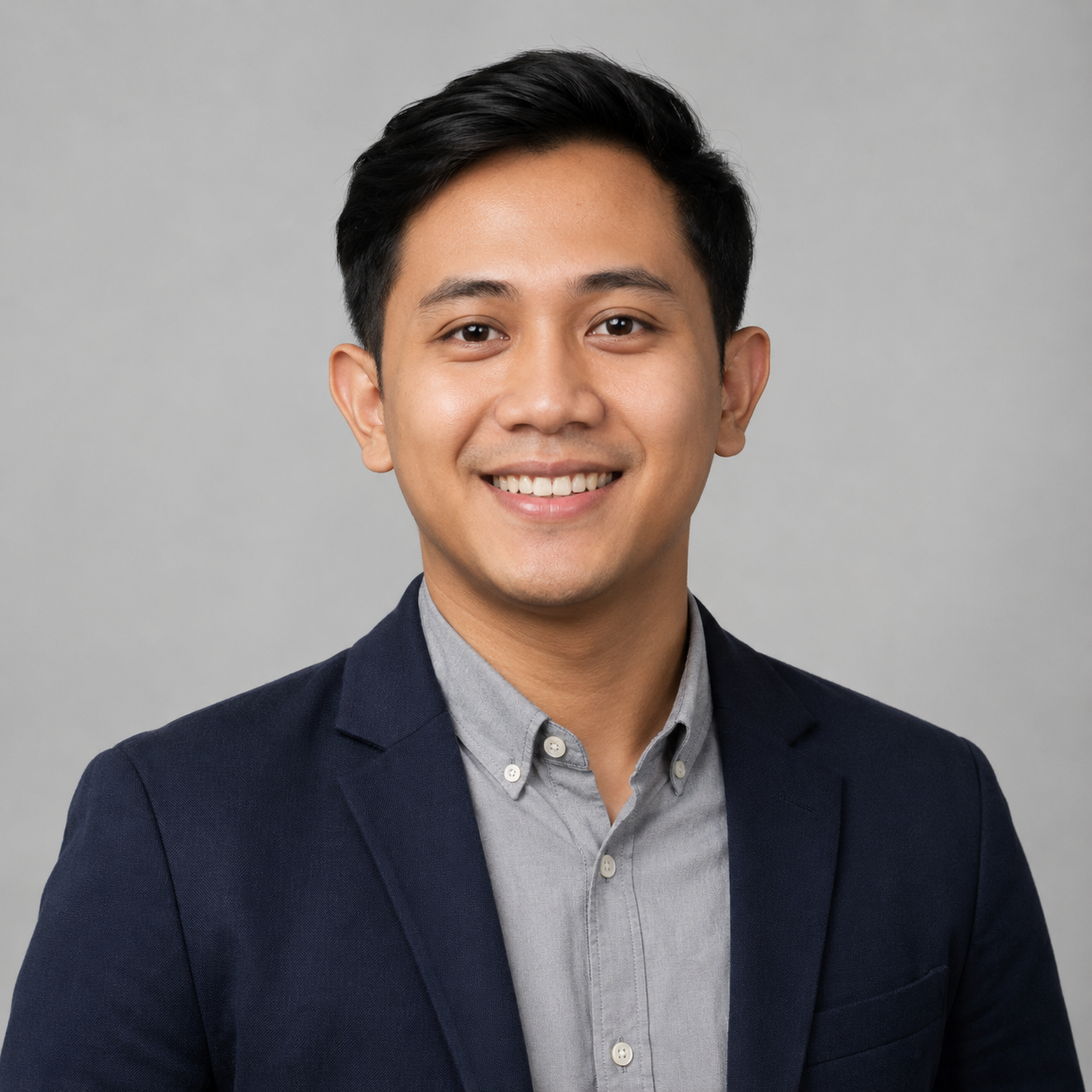 Randy Nugraha, penulis strategi dan pola NexusCheat